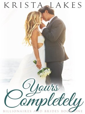 cover image of Yours Completely